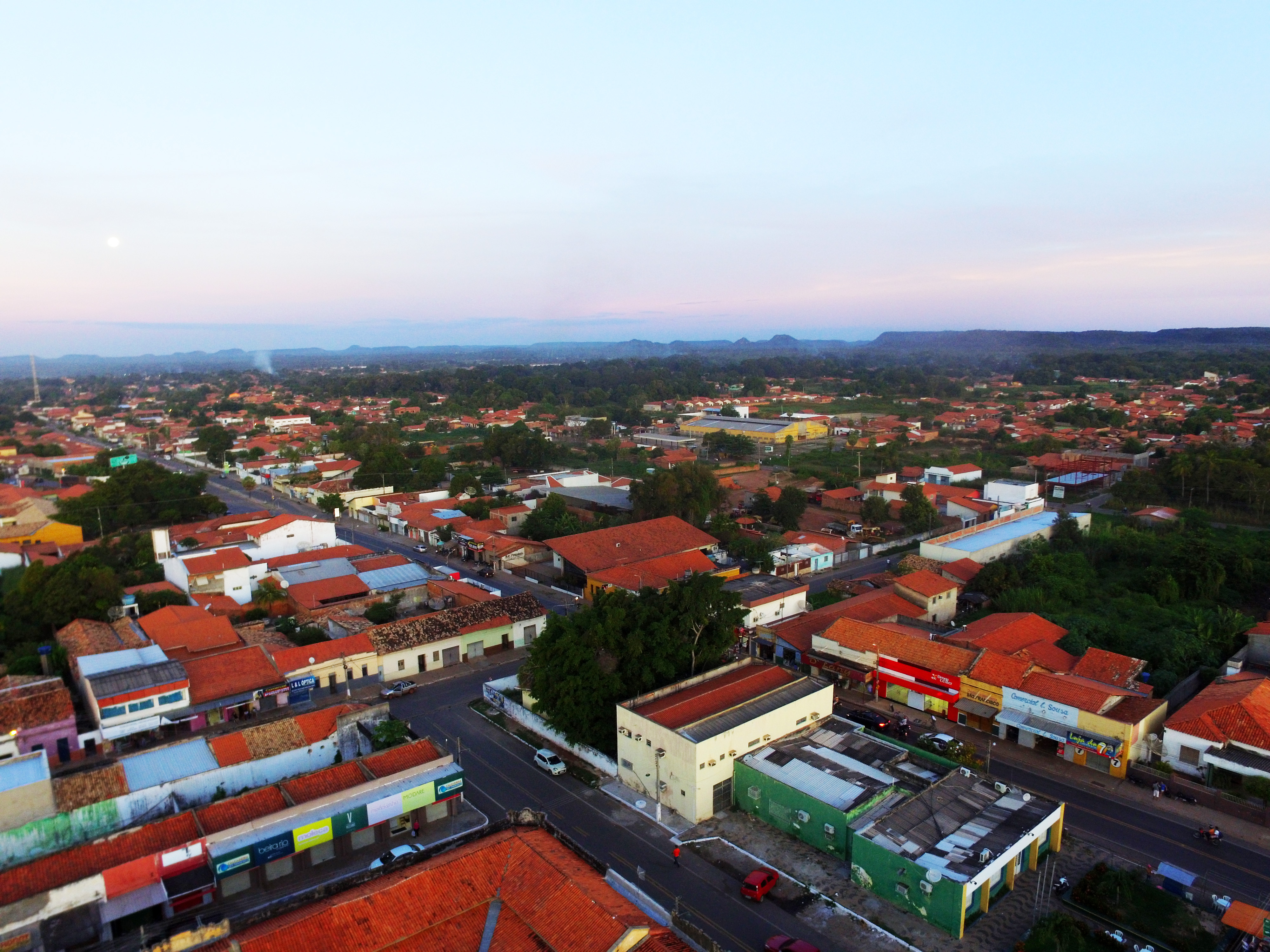 Confira o funcionamento dos principais estabelecimentos comerciais de Altos nesta terça de carnaval